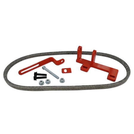 Aftermarket Alternator Bracket Kit ELL70-0598